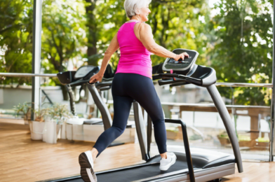 Low-Impact Cardio Exercises for Seniors