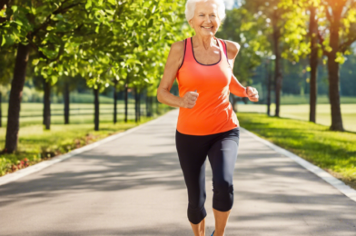 Benefits of Regular Exercise for Seniors