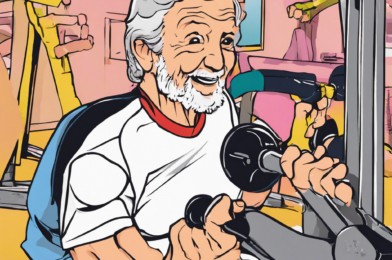 How to Stay Motivated to Exercise as a Senior