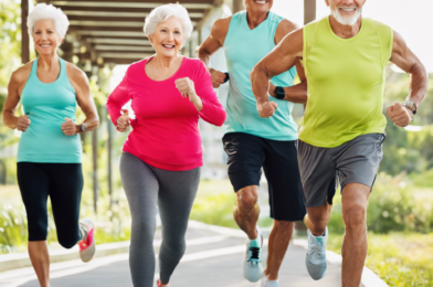 Setting Realistic Fitness Goals for Seniors