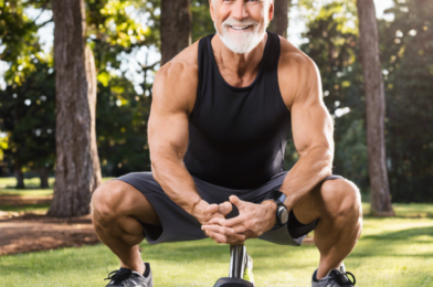 Interview with a Senior Fitness Expert